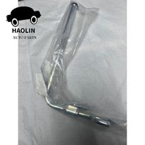 MD132760 Brand New Water Pump Coolant BY-Pass Pipe For Mitsubishi L200 K26T Pajero Montero V23 V33