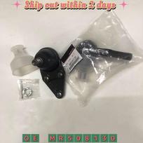 Ball Joint For Mitsubishi Pajero Montero V73W V77W V93W V97W Rear Suspension Upper Arm MR508130 1PC