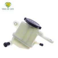 34630AG001 New Power Steering Reservoir Tank & Cap For Subaru Impreza WRX STi Forester Legacy Outback 2008-2018 34630AG000 1PCS