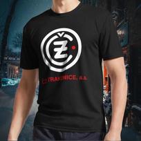 Men's and Women's T-shirts Česká Zbrojovka Strakonice CZ S