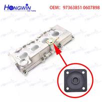Variklio PCV vožtuvo dangtelio membrana ASTRA-H (A04) Z17DTH Z17DTL 2004 97363851 98084782 5607603 0607898 1 PC