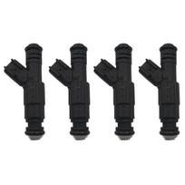 0280156154 High Quality Fuel injector for FORD&MAZDA C-MAX / FOCUS MONDEO 323 M5 M6 1.8L 2.0L 1S7G-GA 4pcs