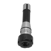 ER25 Collet R8-ER25 Collet Chuck Spring Loaded Hook Spanner Wrench  For Flat Nuts