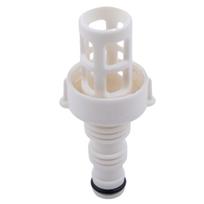 1pc Adapter For Garden Hose Connection For INTEX Pools Drain Device Replacement Parts Swimming Pool Accessories China Mainland
