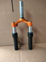 8-14 Inch Hydraulic Shock Absorber for Modified Wheelchairs and Scooters