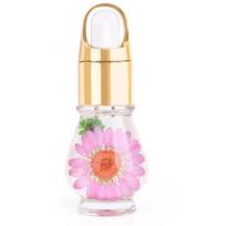 Diamo Nutritional Cuticle Oil Dry Flower Fresh Flavor Flavor Manikiūro priemonė white