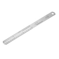 0,01 colio gitara Fret Puller FretBoard Fingerboard R-pair Tool Protector Plieninė plokštė type 2 white