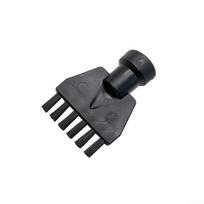 Šepetys Plokščias šepetys Dulkių siurblys Valomas plokščias SG-44 Nylon Flat Brush