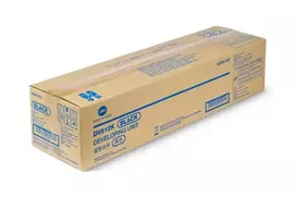 Konica Minolta Developer unit A2XN03D / DV512K Black