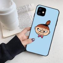 Mielas M-moominS World telefono dėklas, skirtas iPhone 11 12 13 Pro Max 5s 6s 7 8 Plus X Xr Xs Max Se 2020 13 Mini dėklo dangtelis iphone 12
