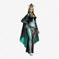 Hyrule Twili Midna Hyrule Twilight Princ Legenda Geležimi Perdavimo Spaudos Vinilo Pleistrai Lipdukas Drabužiams „Pasidaryk pats“ Aplikacijos Plaunami Pleistrai beige