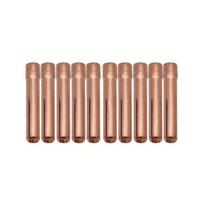 10 vnt. / rinkinys 25 mm įvorės volframo suderinamumas Φ3.2mm