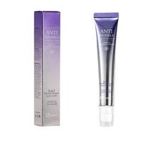 Rollerball Eye Cream Walking Beads Massage Eye Drėkinantys ir drėkinantys maitinantys akių esencijos šviesinantys akių maišeliai gray