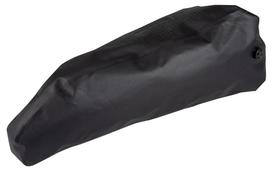 Dviračio krepšys, sėdynei ACID Drybag Pack PRO 15, tpu, juoda sp.