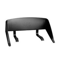 Navigator Sun Visor apsauga nuo saulės, apsauga nuo saulės Abrazyvinis šešėliavimas Atsparus universalus automobilinis GPS dangtelis 5inch gray