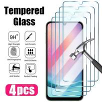 4 vnt. apsauginis stiklas, skirtas Samsung A54 A34 A14 A12 A71 A52 A50 A21S A31 A70 A51 A72 grūdintas stiklas, skirtas Samsung A53 A13 A32 A22 5G Huawei P Smart 2019 gryna