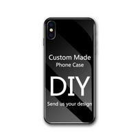 Case for iPhone 14 pro max glass back case Simple styles color case for iPhone 6 6s 7 8 14 Plus X XS Max XR 11 12 13 14 pro max iPhone 6 6s