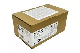 Sharp Toner MX-C52TC Cyan 14.2K MXC428F, MXC528F