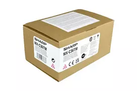 Sharp Toner MX-C36TM Magenta 11.7K MX-C 428P, MX-C358F