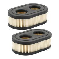 Vejapjovės oro filtro filtras, skirtas Briggs & Stratton