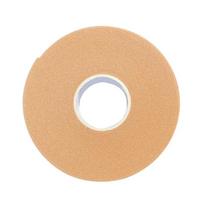 Elastingas vandeniui atsparios putplasčio juostos nusidėvėjimui atsparus tvarsčio lipdukas 2.5x4.5 beige