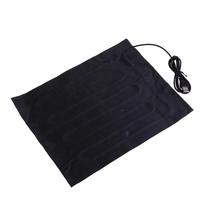 24X30Cm 5V USB naminių gyvūnėlių šildytuvas elektrinis šildytuvas žiemai šiltas kilimas