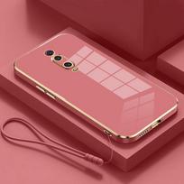 For Xiaomi Mi 9T Pro Case Protection Shockproof Xiaomi 9T Phone Case Matte Cover M1903F10G M1903F11G hard protection Skin Feel Xiaomi Mi 9T&Case & Strap