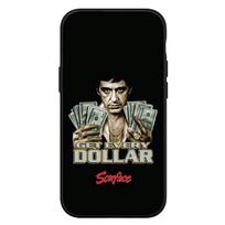 skirtas Samsung Galaxy S24 S23 iPhone 16 15 14 Xiaomi Redmi Note 13 12 11 Plus 9 Pro Max X XR telefono dėklas Scarface Al Pacino Tony Montana OPPO Huawei Cover for Samsung Galaxy S20 Ultra aero