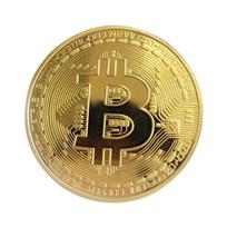 Bitcoin monetų kolekcionuojamų dovanų meno kolekcijos entuziastas auksas