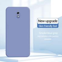 Dėklas Xiaomi Redmi 8, Redmi8A dangtelis, spalvingi telefono dėklai Xiaomi Redmi 8A, silikoninis minkštas dėklas Redmi 8 8a, Fundas For Redmi 8