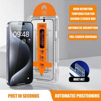 Grūdinto stiklo plėvelė, skirta Samsung A55 A35 A15 A05 A13 A14 A15 A54 S24 A50 A12 A32 A25 Redmi 12 13C Note 9 11 10 Pro Xiaomi POCO M5 X6 X5 Pro Note 8 Xiaomi Poco F5 Pro
