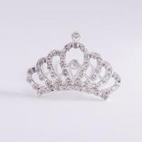 Karūnos galvos apdangalas Vaikams Princesės Pasirodymo Suknelė Plaukų Aksesuarai Maža Karūnėlė Šukos Smeigtukas Smeigtukas Mergaitėms Karūnėlė Gimtadienio Dovana