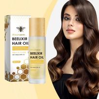 Honey Hair Care Oil Honey Scalp Soft And Moisturizing Hair Care Oil 10ml One Size