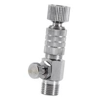 Airbrush Air Hose Quick Release Coupler 18  Adaptor Fitting Coupling Connector