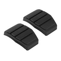 2 vnt. Stabdžių pedalo guminis antgalis RENAULT MASTER CLIO LAGUNA SAFRANE 7700800426