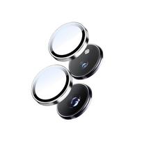 for Xiaomi Mix Flip Camera Lens Camera Protector Metal Lens Ring Diamond Protective Glass Cap for Xiaomi Mix Flip sidabras