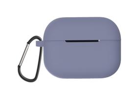 AirPods Pro 2 silikoninis dėklas 5 kartos Apple Bluetooth ausinėms AirPods Pro 2