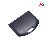 Praktiškas galinio akumuliatoriaus dangtelis-durelės korpusas PSP 1000 1001 Fat R9Jb A2