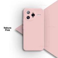 For Poco F7 Ultra F7 Pro Case Liquid Silicone Soft Cover For Xiaomi Poco F7 F 7 Ultra Pro F7Ultra PocoF7 Ultra Phone Cases For Poco F7 Ultra