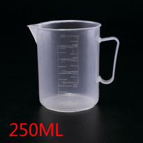 Virtuvės įrankiai Matavimo indas Cukrus 5000ml Chemija 250 ml