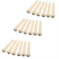 Guitar Bridge Pins Pegs 3.2cm Accessories Acoustic Guitar