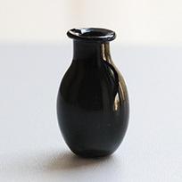 1 vnt. Vaza Magnetas Mini Šaldytuvas Magnetinė Vaza Namų Dekoracija Stiklinis Šaldytuvo Lipdukas 3D 28x17mm