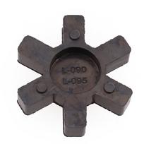L-095 Žandinis movos įdėklas NBR gumos voras Uretano medžiaga