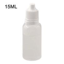 Dimetikono silikoninė alyva mechaniniam remontui 15ml/30ml Kokybiškas produktas 30ML