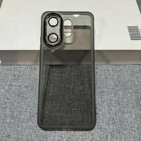 For Vivo X200 FE Clear Lens Protection Film Phone Case For VIVO S30 Pro Mini Candy Color Soft Silicone Shockproof Phone Cover For Vivo S30Pro Mini juoda