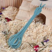 Hamster TrapGolden Thread Bear Interactive Anti-biting Hand Hamster Toy Mouse Trap Mouse Transfer Trap žalia