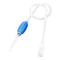 Cleaning Filter Gravel Vacuum Tool Pump Water Aquarium Fish Tank Cleaner