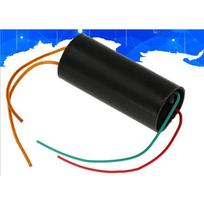 DC 3V-6V iki 400kV 400000V pakopinis maitinimo modulis Aukštos įtampos generatorius XS