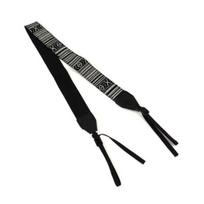Vintage Camera Shoulder for Nikon Canon Neck Strap Sony Panasonic SLR DSLR 6 black