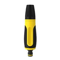High Pressure Power Washer Water Guns for Garages Portable Car Cleaning Tool Easy to use Garden Irrigation Supplies geltona